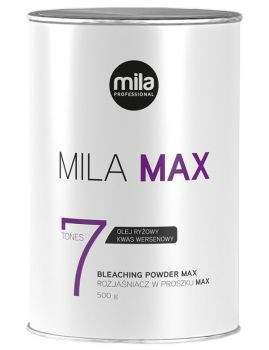 MILA Hair Cosmetics
