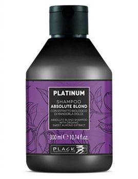 BLACK Platinum