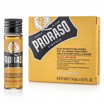 PRORASO Wood and Spice
