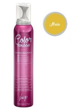 VITALITYS Color Mousse