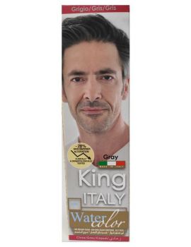 KLÉRAL King Italy