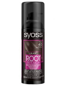 SYOSS Root Retouch