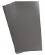 Melírovací pěnová fólie Sibel High-Light 20 x 9,5 cm - stříbrná, 200 ks 2