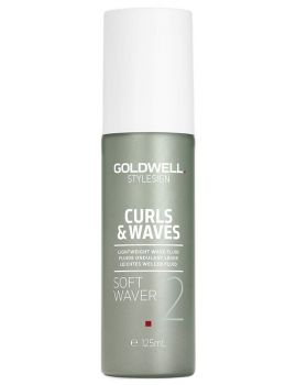 GOLDWELL Curls Waves
