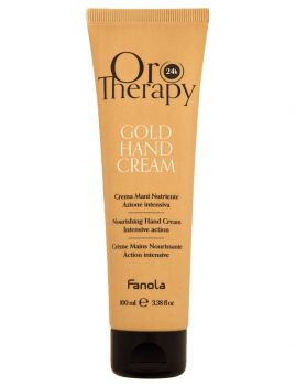 FANOLA Oro Therapy