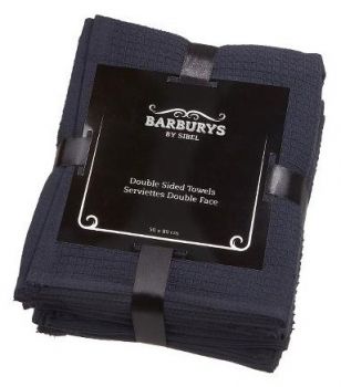 BARBURYS Towels