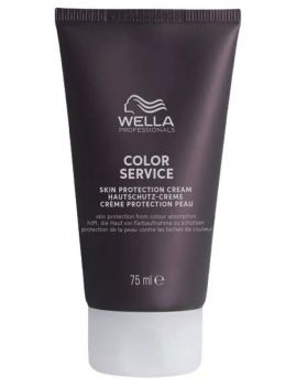 WELLA Color Service