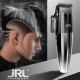 JRL Professional FreshFade 2020C Silver Clipper - profi stříhací strojek - stříbrno černý