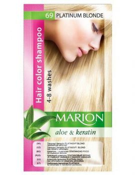 MARION Hair Color