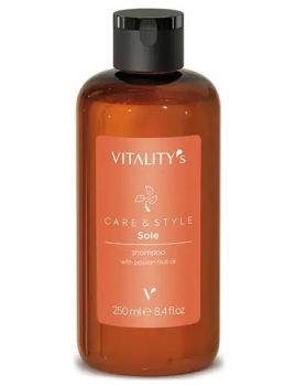 VITALITYS Care And Style