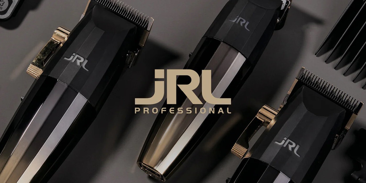 JRL Professional - vynikajúce barber a kadernícke vybavenie