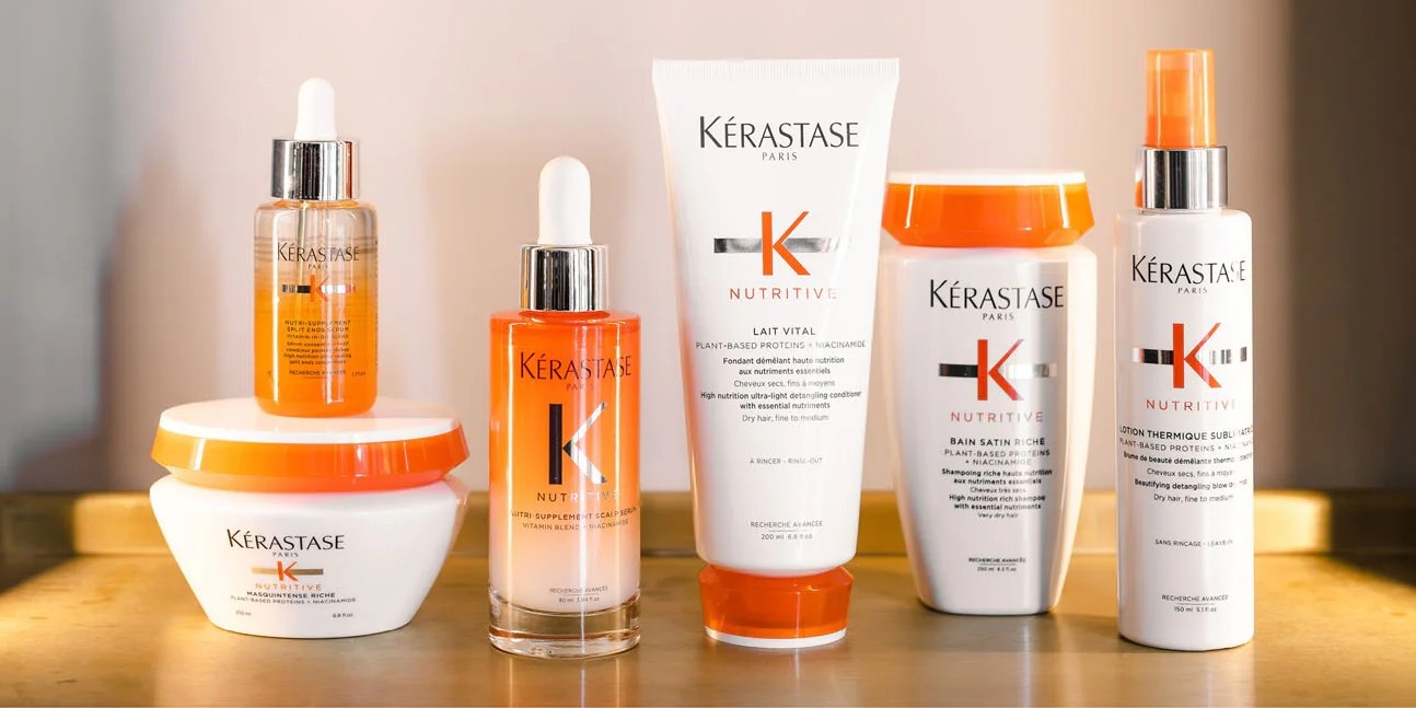 KÉRASTASE Nutritive