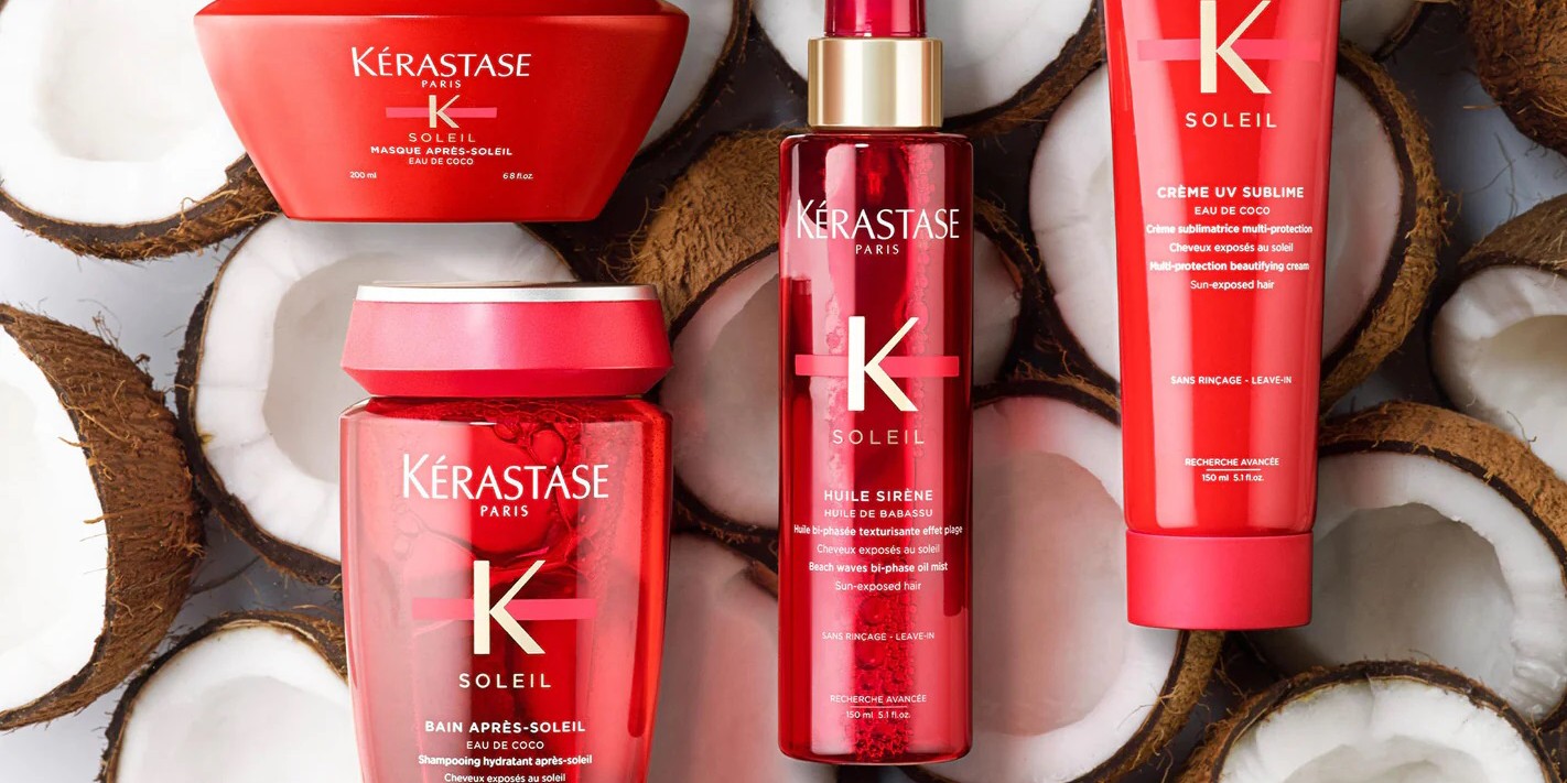 KÉRASTASE Soleil