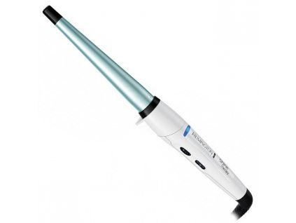 REMINGTON CI 53W Shine Therapy Curling Wand - Lokňovač kónická kulma 13-25mm