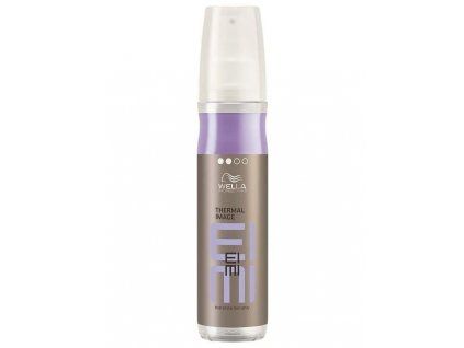 WELLA EIMI Thermal Image Spray 150ml - sprej s termálnou ochranou pred žehličkou, kulmou aj.