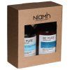 NIAMH Be Pure SET Gentle Shampoo 500ml + Gentle Mask 500ml - starostlivosť všetky typy vlasov