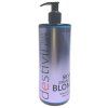 DESTIVII Hair Care Silver Shampoo 500ml - Šampón pre blond vlasy, neutralizuje žltý odtieň